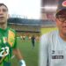 (VIDEO) El ‘Dibu’ Martínez agredió a un cámara tras perder en Colombia