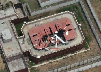 Frustran en Ecuador atentado con dron bomba contra cárcel de máxima seguridad