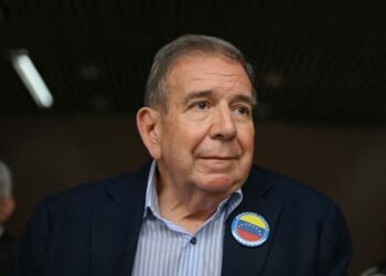 Varios países condenan orden de arresto contra el opositor venezolano Edmundo González