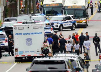 Estados Unidos sigue sumando tiroteos en escuelas