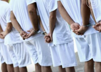 Condenan a 25 años de cárcel a cuatro hombres que mataron al dueño de una tienda que no les quiso vender