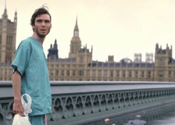 La secuela de “Exterminio” fue grabada con un iPhone 15