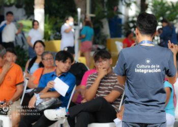 Feria gubernamental «Integra» llega este domingo a Lourdes, Colón