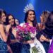 Señorita San Miguel se lleva la corona de Miss Universo El Salvador 2024
