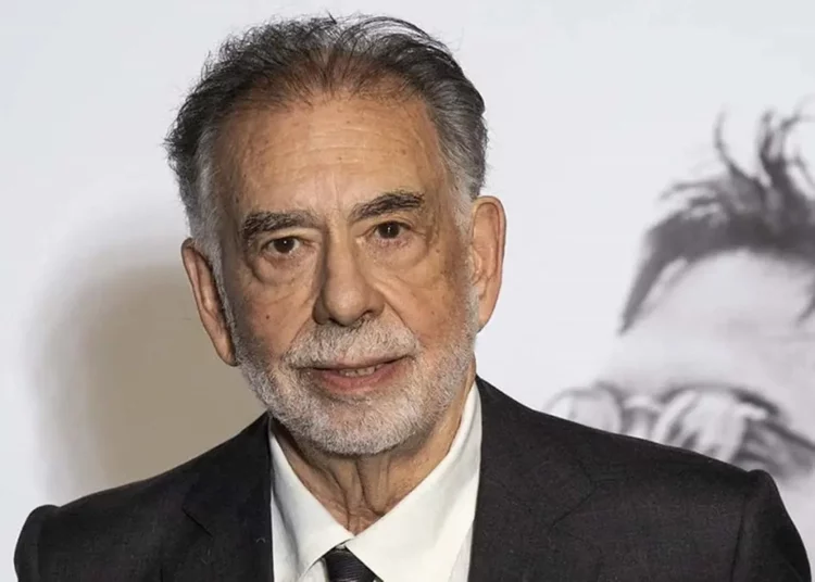 Francis Ford Coppola, director de ‘El Padrino’, confiesa que aborrece el streaming: ‘Es anti-arte’