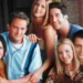 La muerte de Matthew Perry hace del 30 aniversario de ‘Friends’ una ‘tensión’