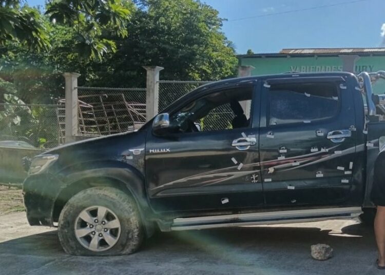 Asesinan a ocho personas con casi 200 tiros en Guatemala