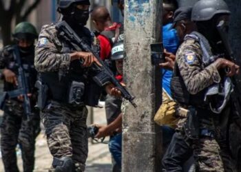 Según un informe de la ONU son más de 3.600 muertos en Haití por violencia criminal