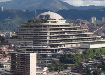 Un militar de EE.UU. fue detenido en Venezuela, según funcionarios