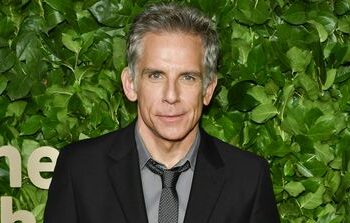 Ben Stiller regresó a la actuación después de 7 años