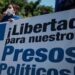 EE.UU. anuncia la liberación de 135 presos políticos en Nicaragua que viajarán a Guatemala