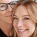 Jamie Lee Curtis y Lindsay Lohan ‘rieron mucho’ y ‘lloraron mucho’ en el rodaje de ‘Freakier Friday’