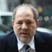 Harvey Weinstein fue trasladado de emergencia al hospital para una cirugía de corazón