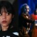 Jenna Ortega se sintió aterrorizada cuando vio ‘Beetlejuice’ por primera vez