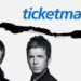 Investigan en el Reino Unido a Ticketmaster por prácticas de precios dinámicos en la venta de entradas de Oasis