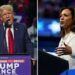 Harris y Trump debatirán el martes en un momento clave de la campaña