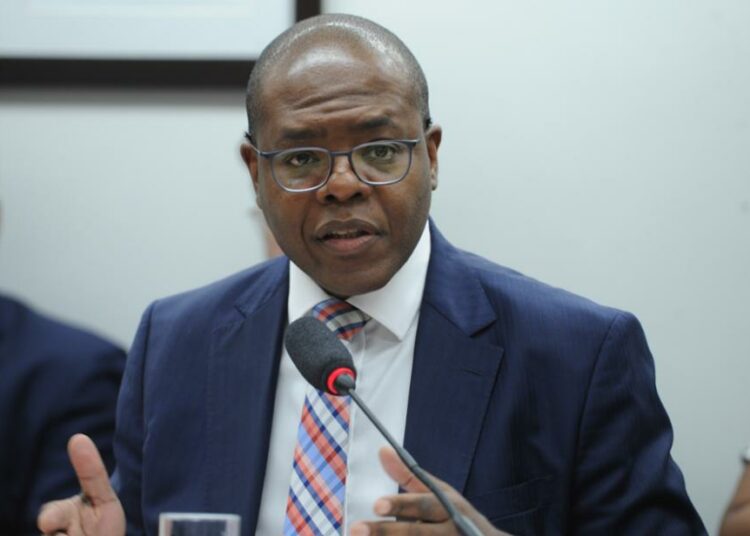 Lula destituye a Silvio Almeida tras «acusaciones de acoso»