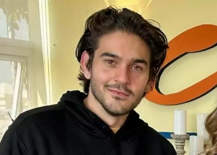 Muere James Hollcroft actor de “Como dice el dicho” a los 26 años