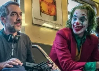Todd Phillips director de Joker reveló los problemas para trabajar con Joaquin Phoenix
