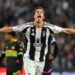 La Juventus golea en su regreso a la Champions League