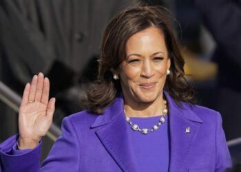 Allan Lichtman el ‘Nostradamus’ de las elecciones en EE. UU. predice el triunfo de Kamala Harris