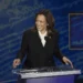 Kamala Harris aventaja a Donald Trump por 5 puntos tras debate, según sondeo de Ipsos