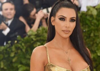 Kim Kardashian habla sobre la lucha de ser madre de un niño con dificultades de aprendizaje