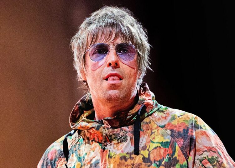 «¡Que te calles!»: Liam Gallagher insulta a sus fans descontentos con precios de las entradas para los conciertos de Oasis