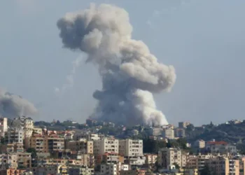 Unión Europea, EE.UU. y países árabes urgen tregua en Líbano