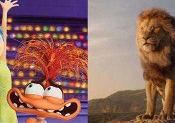 ‘IntensaMente 2’ superó a ‘El Rey León’ como la 9a. película más taquillera de la historia