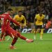 El Liverpool venció al Wolverhampton y es líder de la Premier League