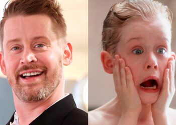 Macaulay Culkin se embarcará en una gira para celebrar el éxito de ‘Home Alone’