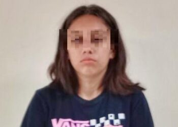 Madre de 18 años asfixió a su hijo de 8 meses de edad en San Pedro Perulapán