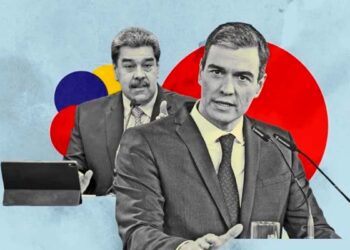 Congreso español pide al Pedro Sánchez reconocer a Edmundo Gonzáles como presidente electo de Venezuela