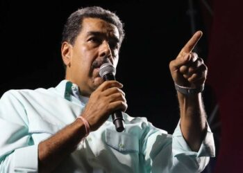 Nicolás Maduro se solidarizó con Hezbolá por la muerte de Hassan Nasrallah y arengó al mundo árabe a “levantar su voz”