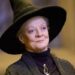 Muere Maggie Smith, la legendaria actriz británica célebre por sus papeles en Harry Potter y Downton Abbey