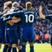 Manchester United golea al Southampton con gran actuación de Rashford