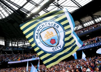 El Manchester City podría ser expulsado de todas las competencias