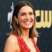 Mandy Moore ha dado a luz a una niña