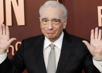 Las películas biográficas de Martin Scorsese sobre Jesús y Frank Sinatra son aplazadas