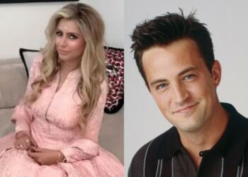 La “reina de la ketamina” negó conexiones con Matthew Perry