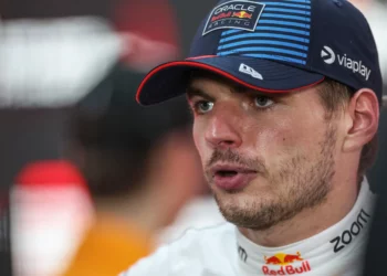 Max Verstappen amenaza con irse por ‘tonterías’ de la FIA