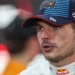 Max Verstappen amenaza con irse por ‘tonterías’ de la FIA
