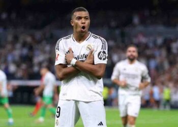 Real Madrid supera al Alavés con una actuación irregular
