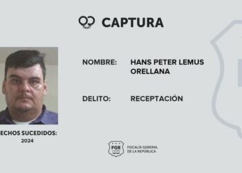 Capturan a médico acusado de tener en su poder medicamento del FOSALUD, MINSAL e ISSS