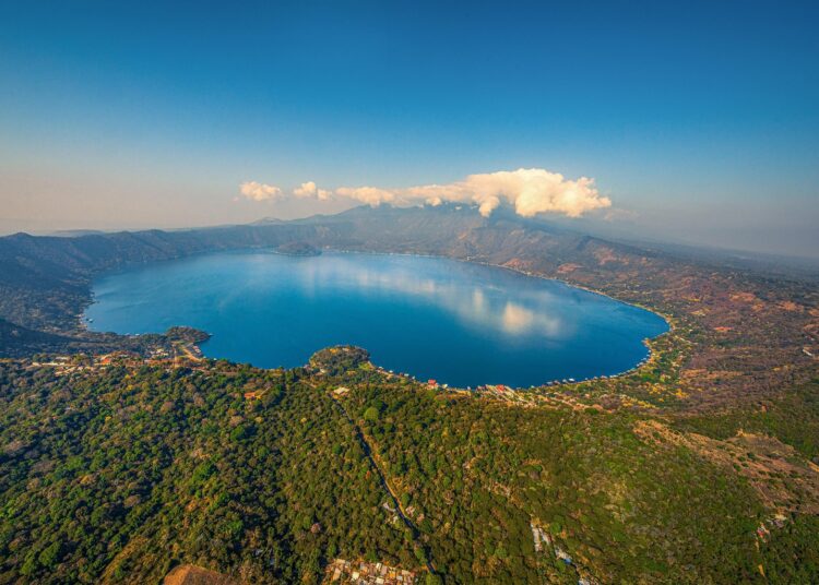 2023 el año más caluroso de la historia del país