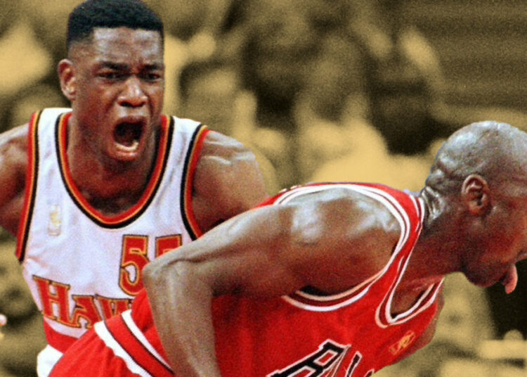 Dikembe Mutombo, jugador del Salón de la Fama y defensor incansable, muere a los 58 años por cáncer cerebral