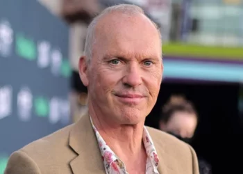 Michael Keaton no puede usar su nombre real