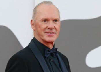 Michael Keaton ha decidido cambiar su nombre artístico