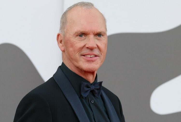 Michael Keaton ha decidido cambiar su nombre artístico
